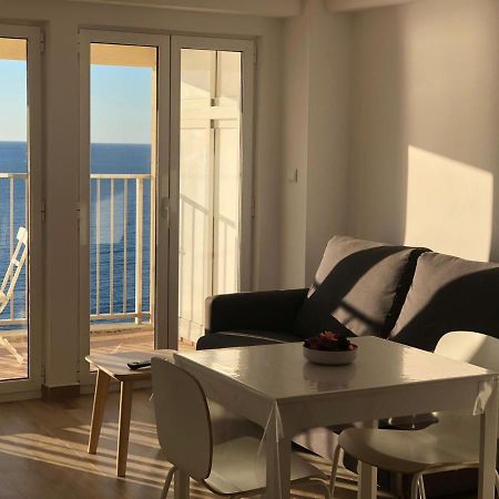 Apartamento en primera linia vistas al mar Platja d'Aro  Exterior foto