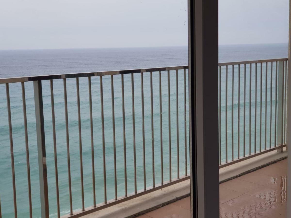 Apartamento en primera linia vistas al mar Platja d'Aro  Exterior foto