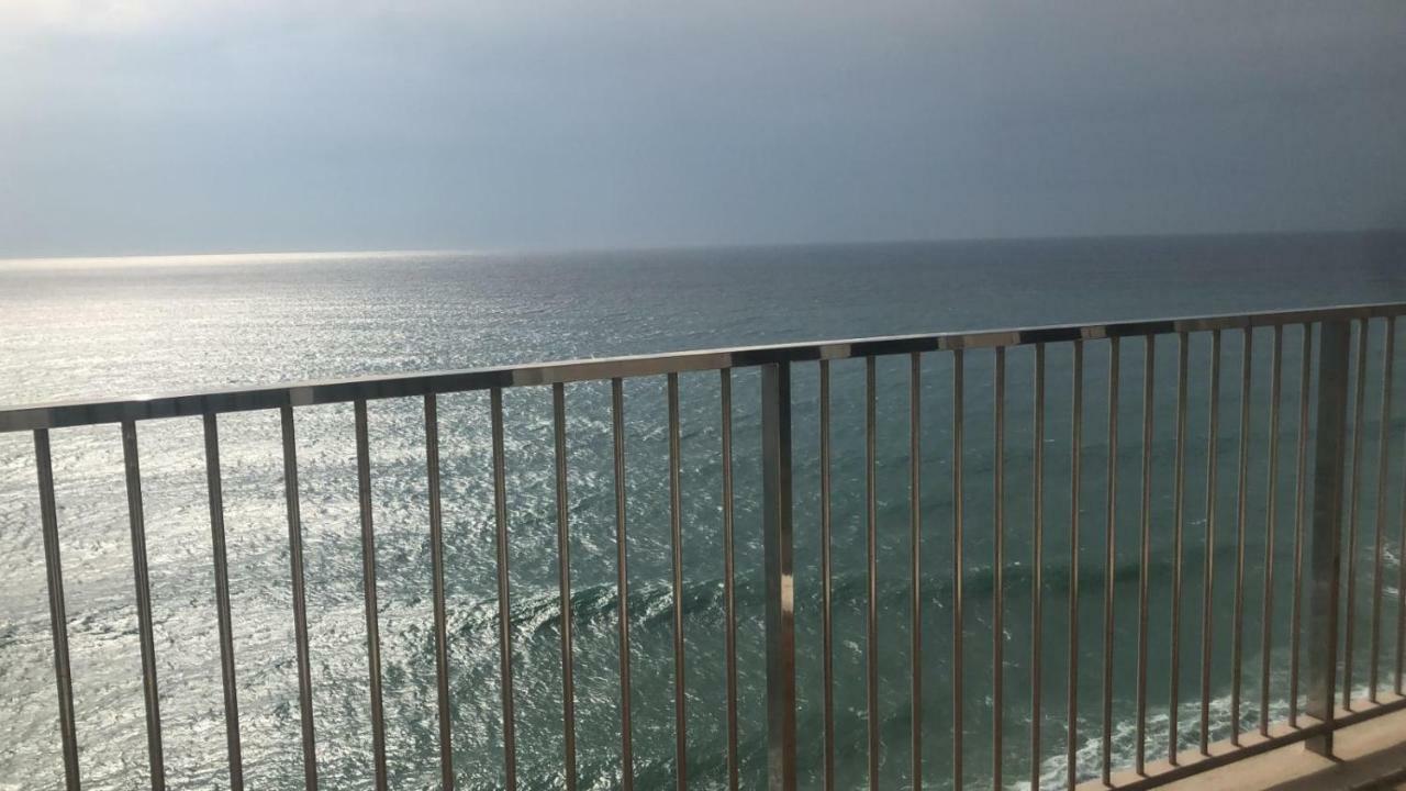 Apartamento en primera linia vistas al mar Platja d'Aro  Exterior foto