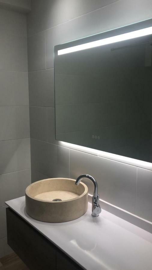 Apartamento en primera linia vistas al mar Platja d'Aro  Exterior foto