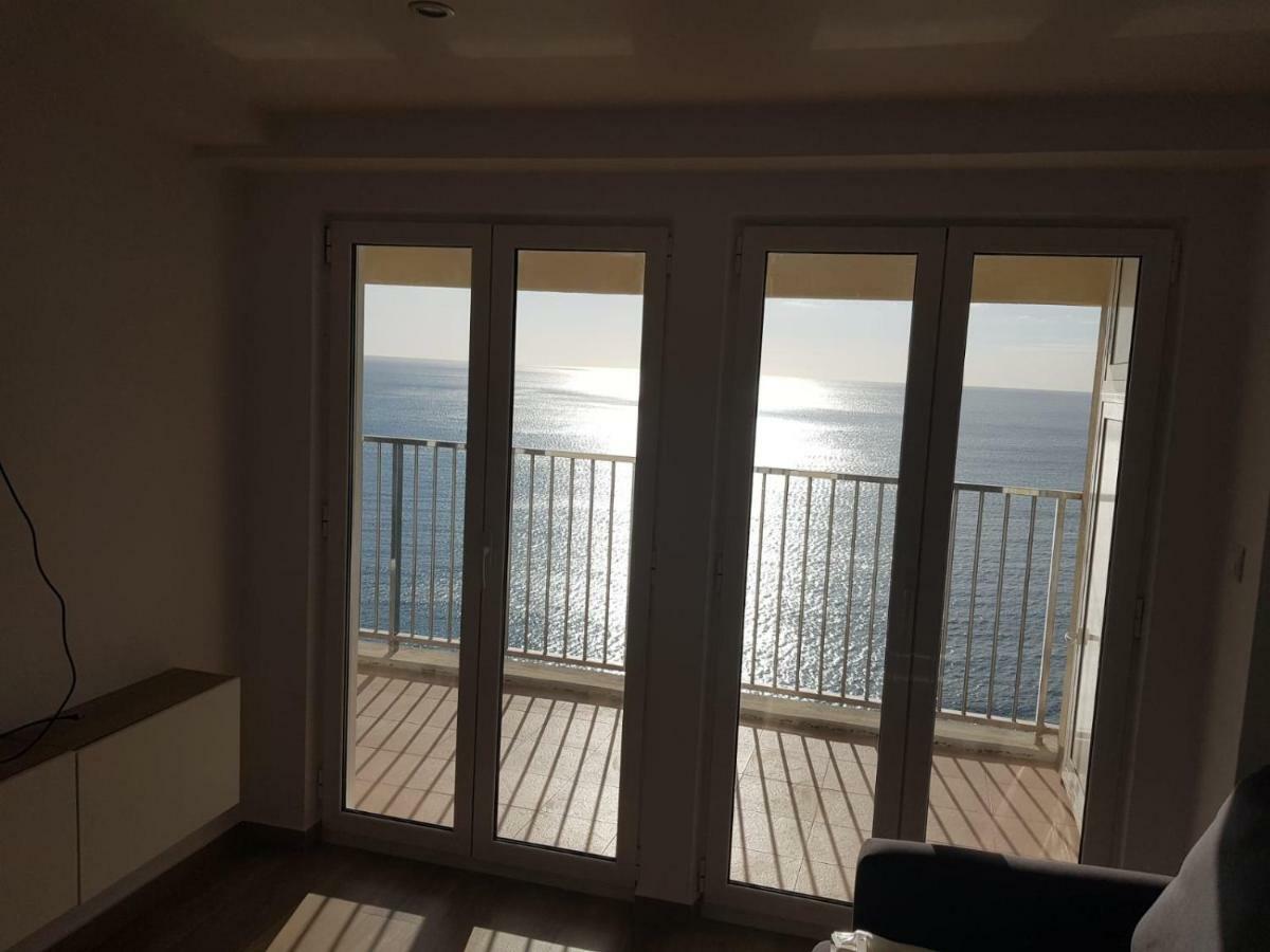 Apartamento en primera linia vistas al mar Platja d'Aro  Exterior foto
