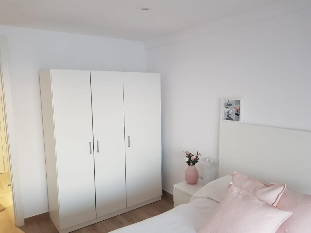 Apartamento en primera linia vistas al mar Platja d'Aro  Exterior foto